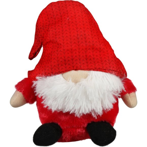 Other - *3/$25* Red Plush Gnome